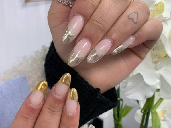 Deluxe Nails gallery
