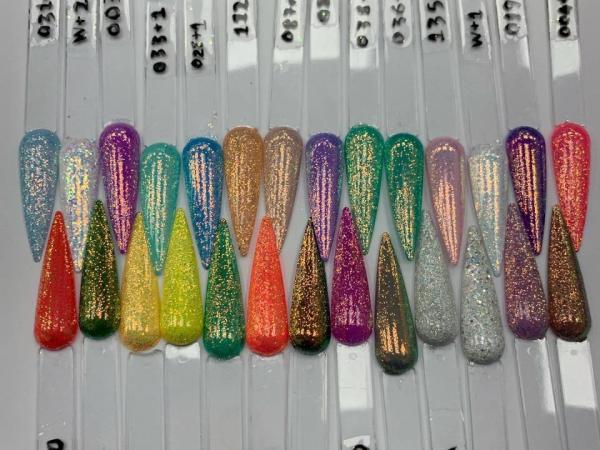 Deluxe Nails gallery
