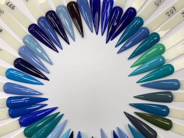 Deluxe Nails gallery