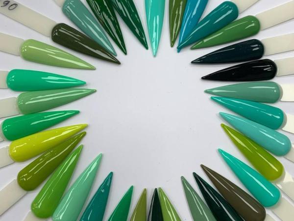 Deluxe Nails gallery