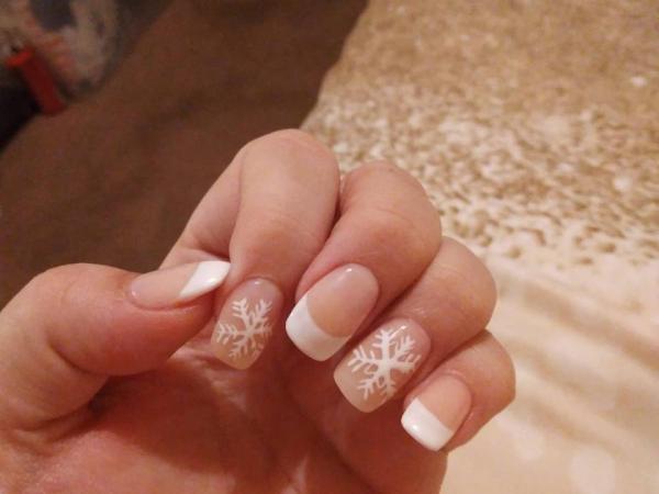 Deluxe Nails