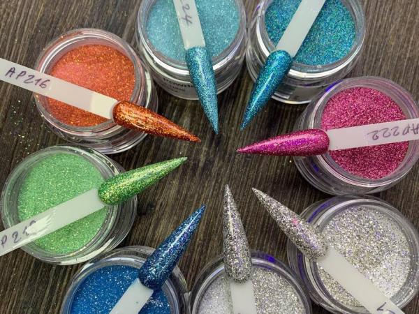 Deluxe Nails gallery