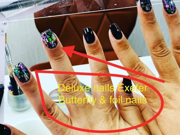 Deluxe Nails gallery