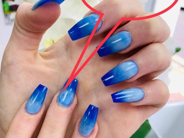 Deluxe Nails gallery